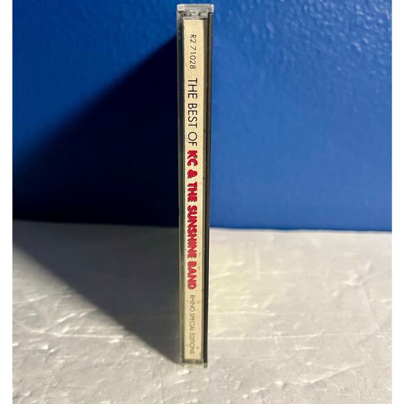 KC & The Sunshine Band – The Best of KC & The Sunshine Band (Special Edition) - Picture 3 of 7